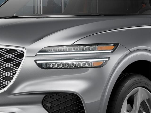 new 2026 Genesis GV70 car, priced at $52,090
