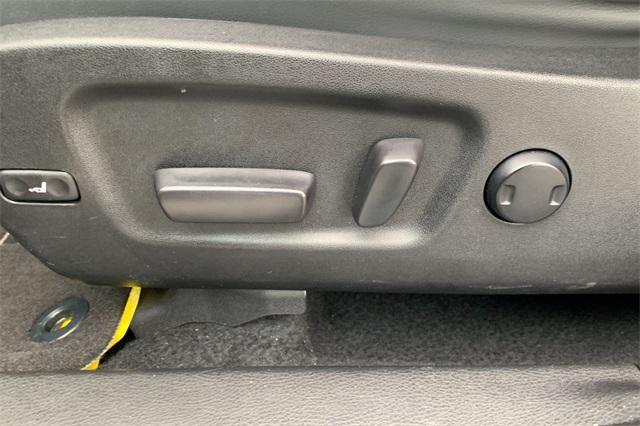 used 2019 Toyota Highlander car, priced at $20,400