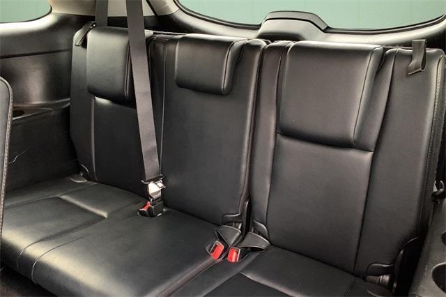 used 2019 Toyota Highlander car, priced at $20,400