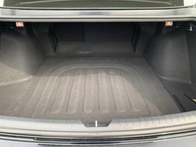 used 2023 Hyundai Sonata car, priced at $25,000