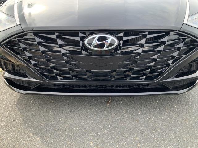 used 2023 Hyundai Sonata car, priced at $25,000