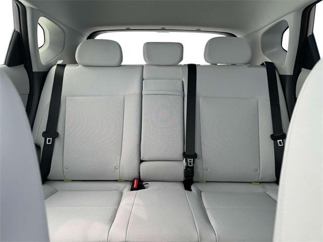 new 2025 Hyundai Kona car, priced at $55,178