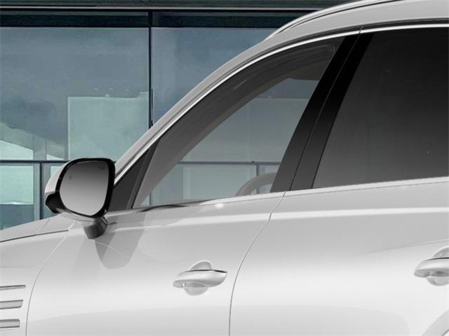 new 2026 Genesis GV80 car, priced at $84,930