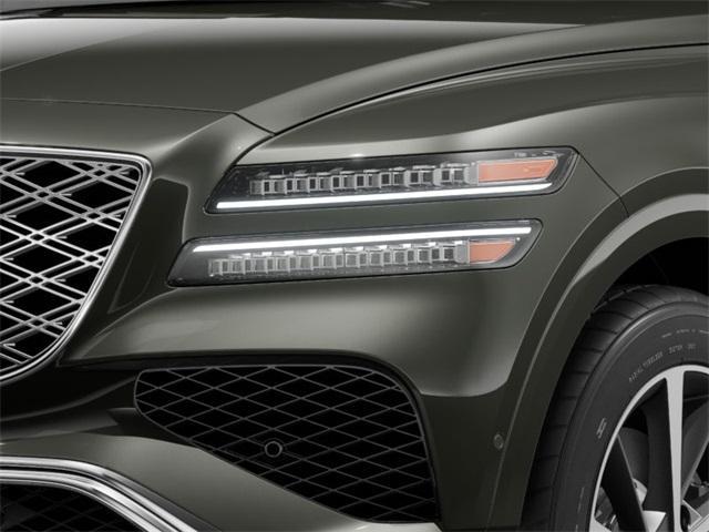 new 2026 Genesis GV80 car, priced at $78,510