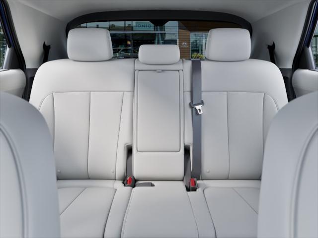 new 2026 Hyundai IONIQ 5 car, priced at $49,055