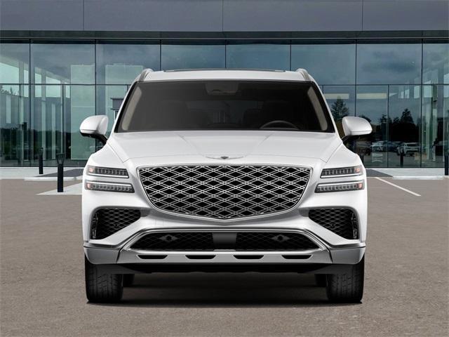 new 2026 Genesis GV80 car, priced at $70,780
