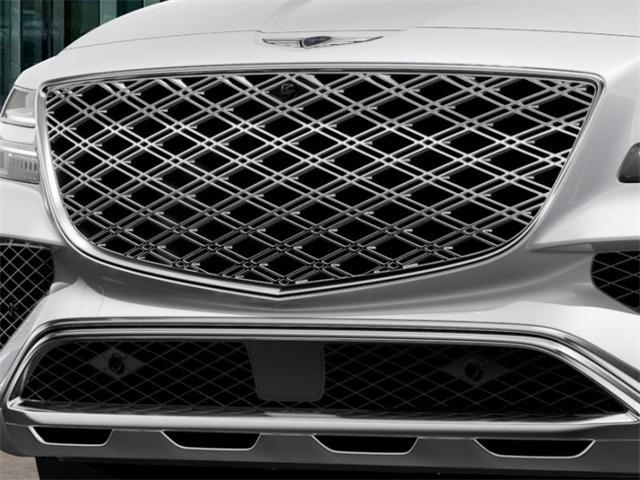 new 2026 Genesis GV80 car, priced at $70,780