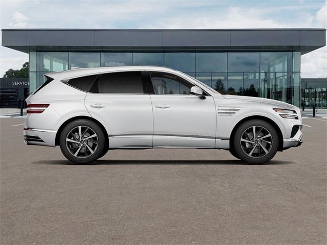new 2026 Genesis GV80 car, priced at $70,780