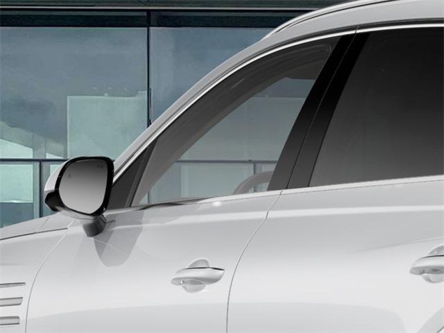 new 2026 Genesis GV80 car, priced at $70,780