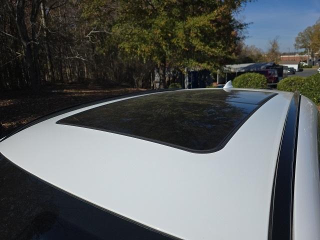 used 2022 Genesis GV70 car, priced at $43,300