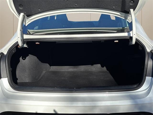 used 2022 Hyundai Sonata car, priced at $23,500