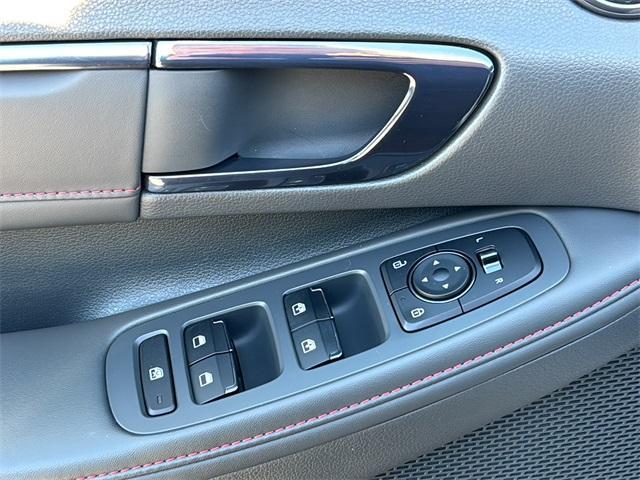 used 2022 Hyundai Sonata car, priced at $23,500