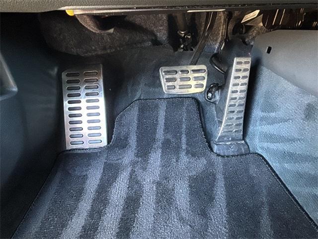 used 2022 Hyundai Sonata car, priced at $23,500