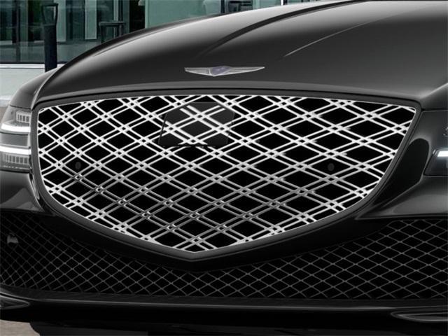 new 2026 Genesis G80 car, priced at $66,695