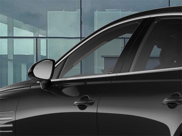 new 2026 Genesis G80 car, priced at $66,695