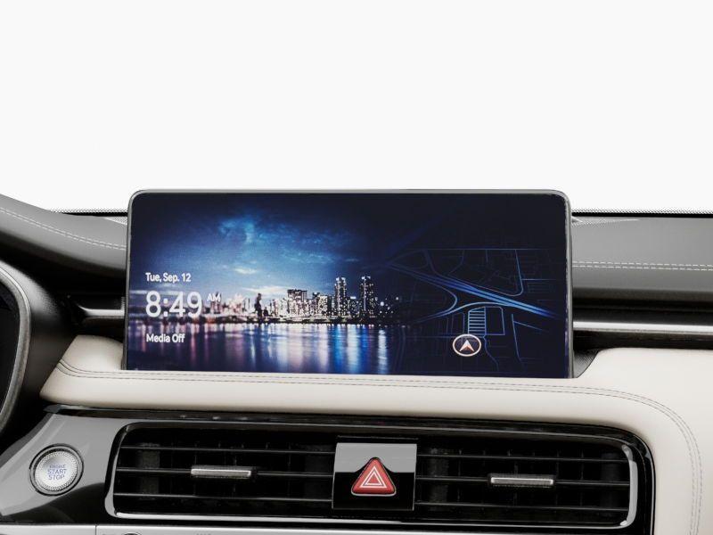 new 2026 Genesis G70 car, priced at $46,365