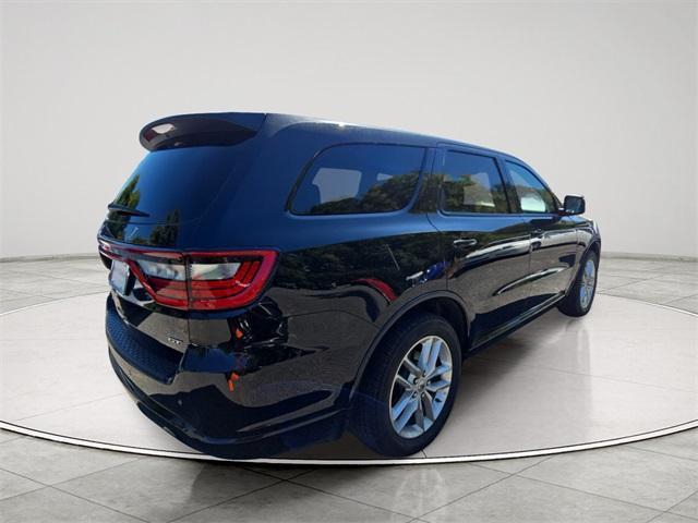 used 2023 Dodge Durango car, priced at $28,000
