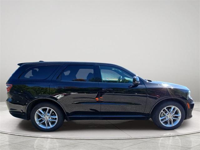 used 2023 Dodge Durango car, priced at $28,000