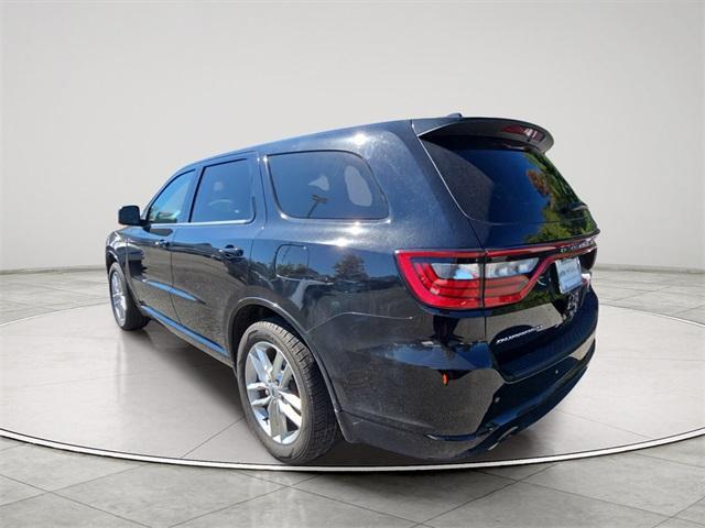 used 2023 Dodge Durango car, priced at $28,000