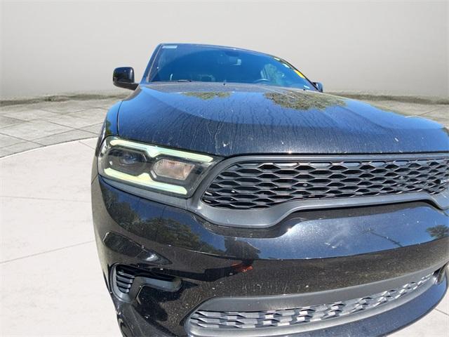 used 2023 Dodge Durango car, priced at $28,000