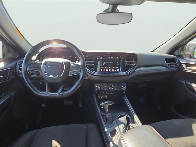 used 2023 Dodge Durango car, priced at $28,000