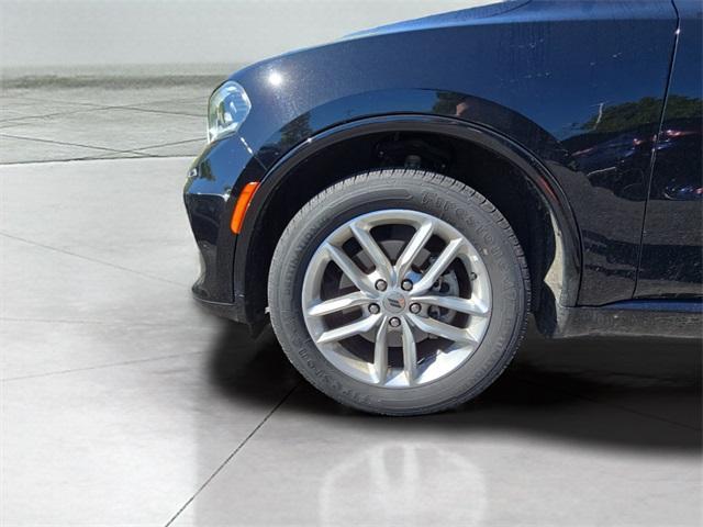 used 2023 Dodge Durango car, priced at $28,000