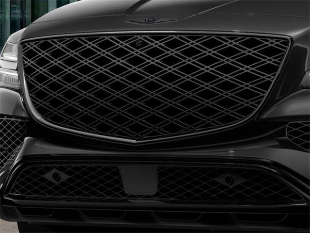 new 2026 Genesis GV80 car, priced at $86,125