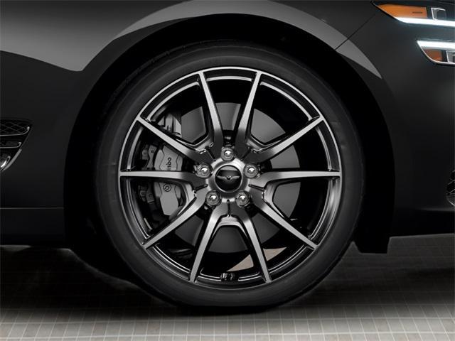 new 2026 Genesis G70 car, priced at $49,955