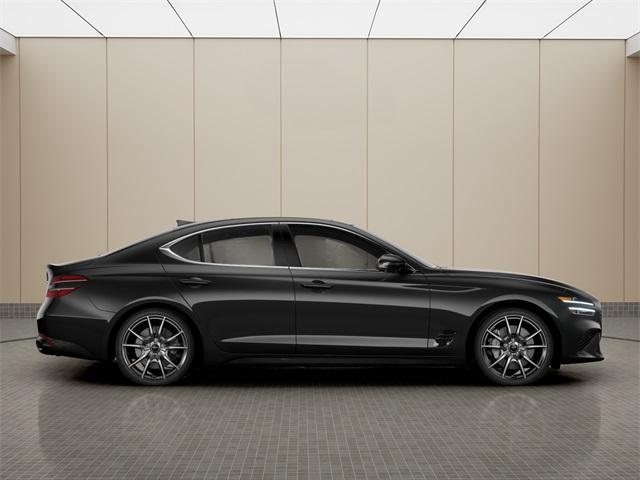 new 2026 Genesis G70 car, priced at $49,955