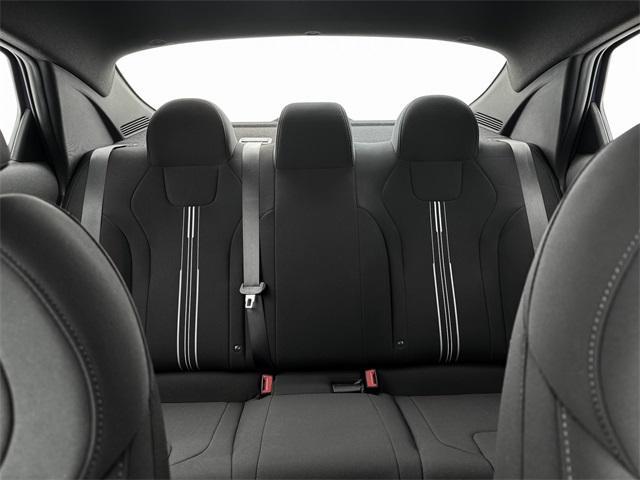 new 2025 Hyundai Elantra car, priced at $24,118