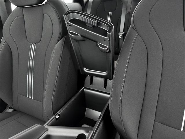 new 2025 Hyundai Elantra car, priced at $24,118