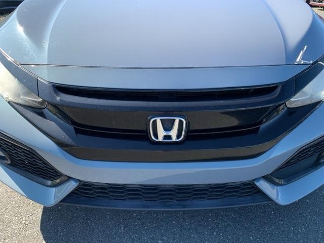 used 2019 Honda Civic car, priced at $19,000