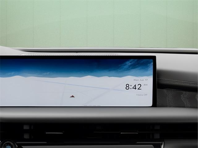 new 2026 Genesis G80 car, priced at $81,695