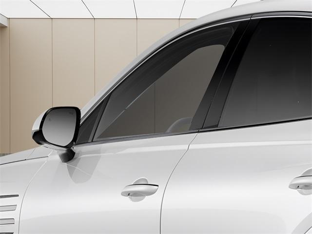 new 2026 Genesis GV80 Coupe car, priced at $90,220