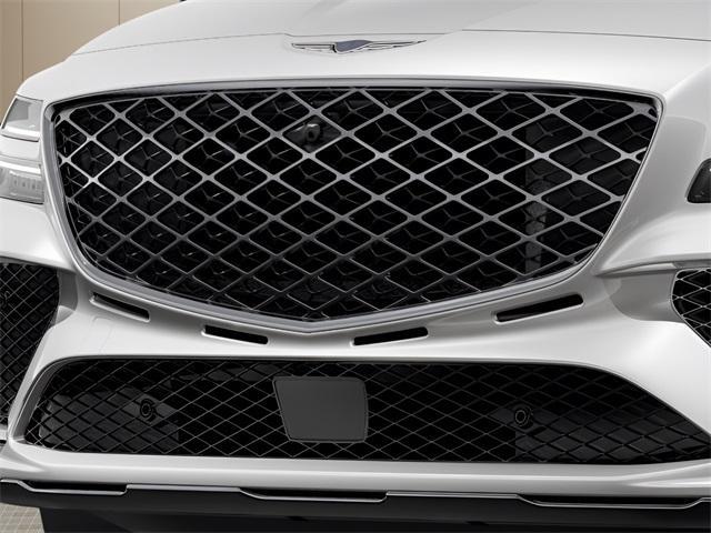 new 2026 Genesis GV80 Coupe car, priced at $90,220