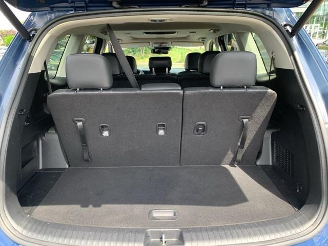 used 2024 Kia Telluride car, priced at $39,500