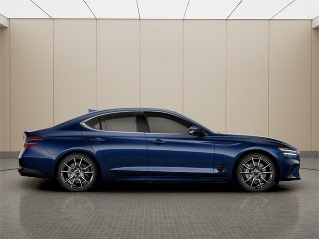 new 2026 Genesis G70 car, priced at $49,990