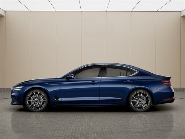 new 2026 Genesis G70 car, priced at $49,990