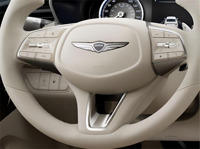 new 2026 Genesis G70 car, priced at $49,990