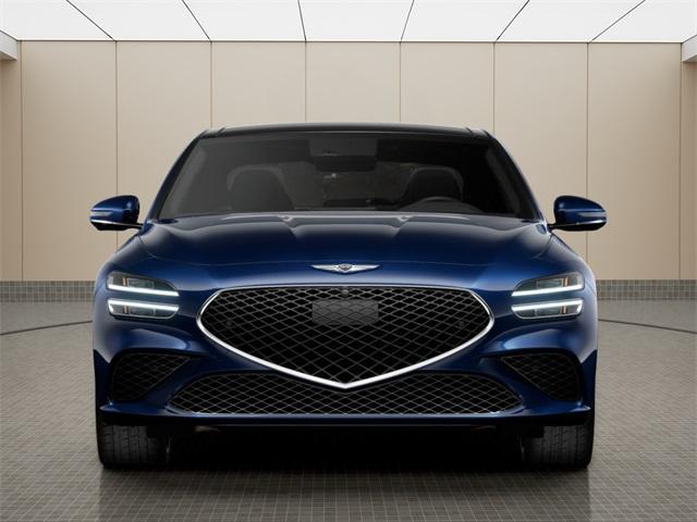 new 2026 Genesis G70 car, priced at $49,990