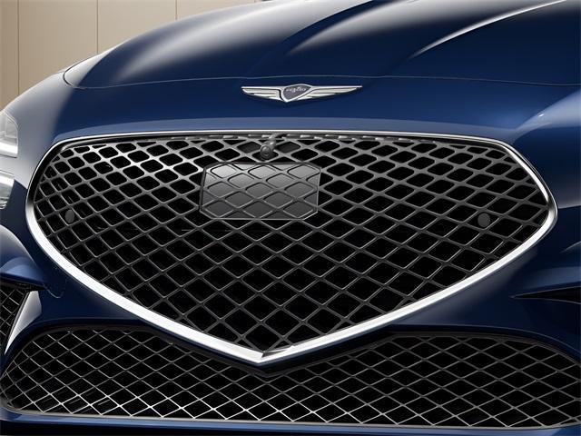 new 2026 Genesis G70 car, priced at $49,990