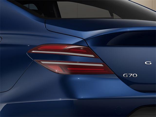 new 2026 Genesis G70 car, priced at $49,990