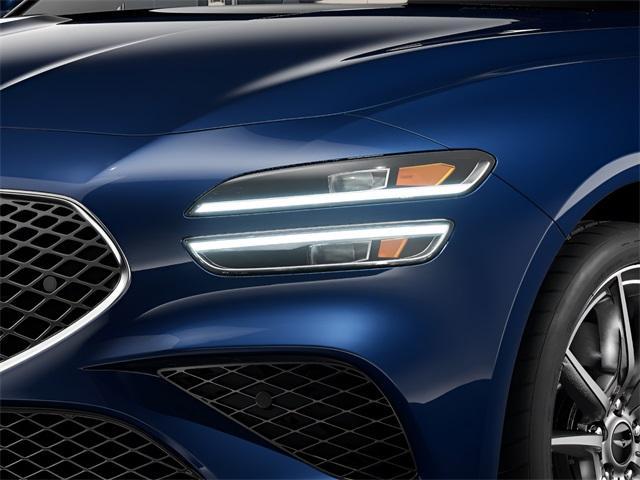 new 2026 Genesis G70 car, priced at $49,990