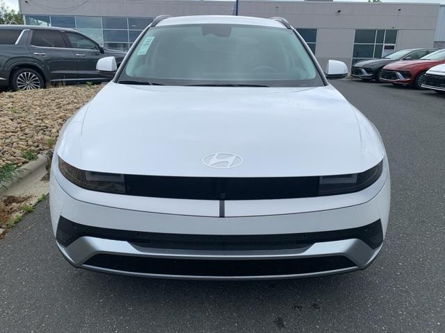new 2025 Hyundai IONIQ 5 car, priced at $43,809
