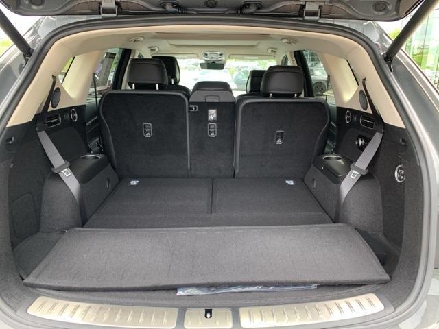 new 2025 Genesis GV80 car, priced at $77,084