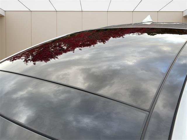 used 2026 Genesis G70 car, priced at $46,500