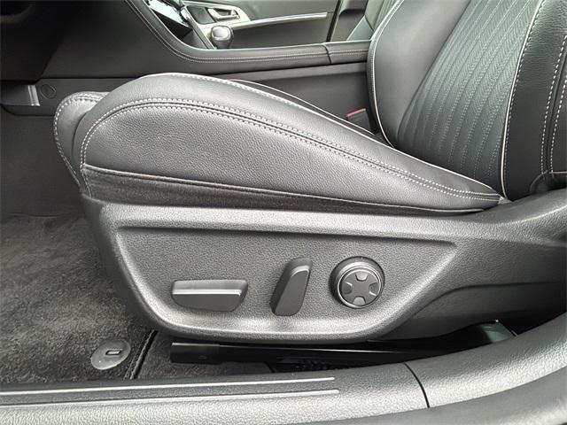 used 2026 Genesis G70 car, priced at $46,500