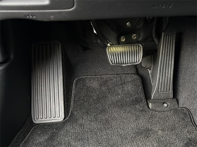 used 2026 Genesis G70 car, priced at $46,500