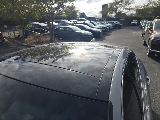 used 2026 Genesis G70 car, priced at $48,500