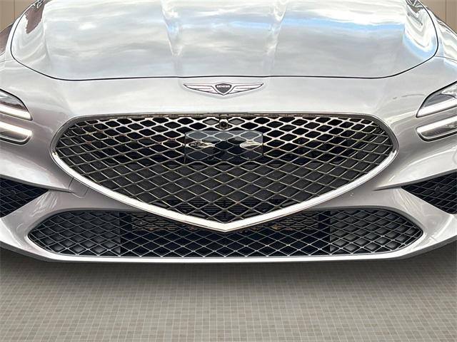 used 2026 Genesis G70 car, priced at $46,500